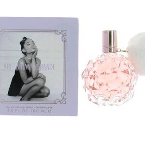 Ari Women 3.4 Oz  Eau De Parfum Spray By Ariana Grande